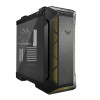 Кутия за компютър ASUS TUF Gaming GT501 Mid-Tower Aura Sync RGB